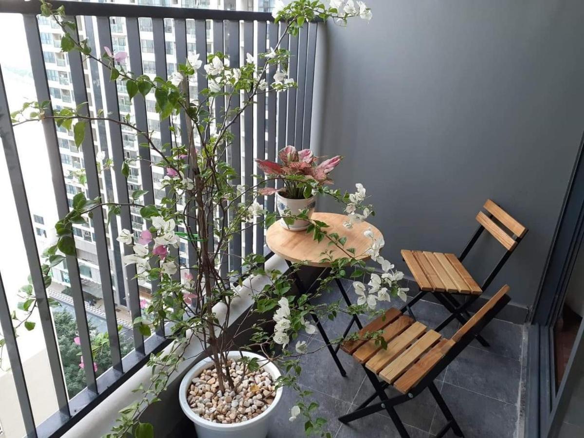 Vinata 289 Khuat Duy Tien Apartment Hanoi Bagian luar foto